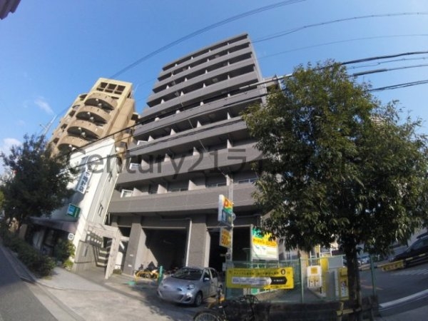 グリーンプラザ新梅田