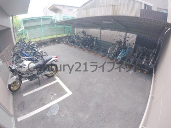 おおきに北梅田サニーアパートメント