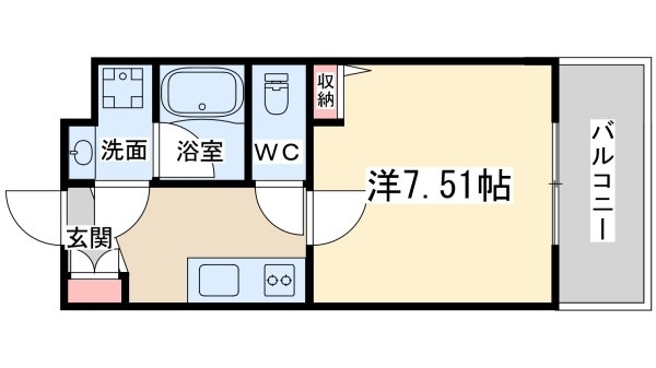 メトローサ南森町