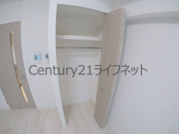 メトローサ南森町