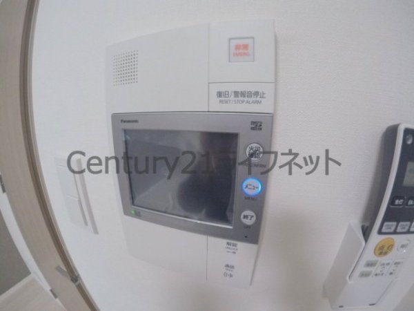メトローサ南森町