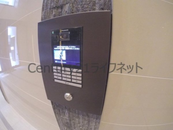 メトローサ南森町
