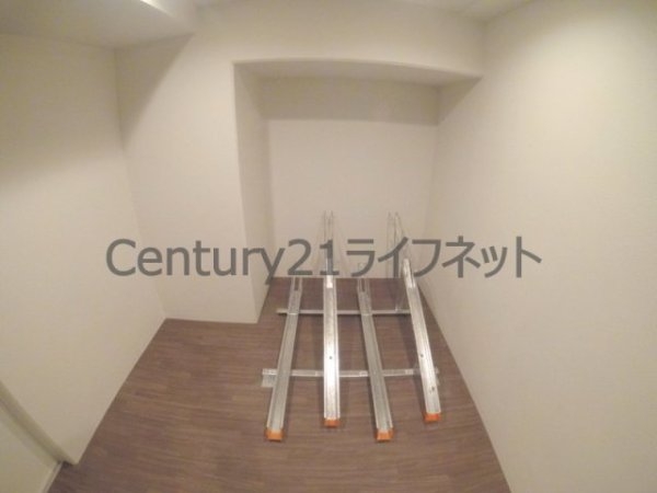 メトローサ南森町