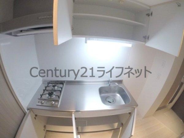 メトローサ南森町