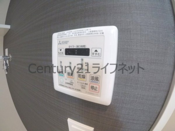 メトローサ南森町