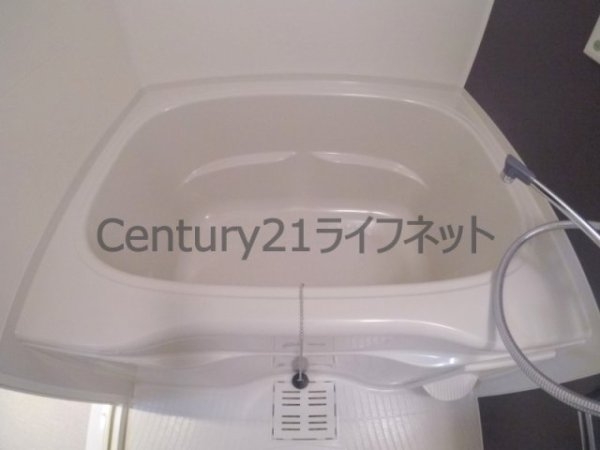 メトローサ南森町