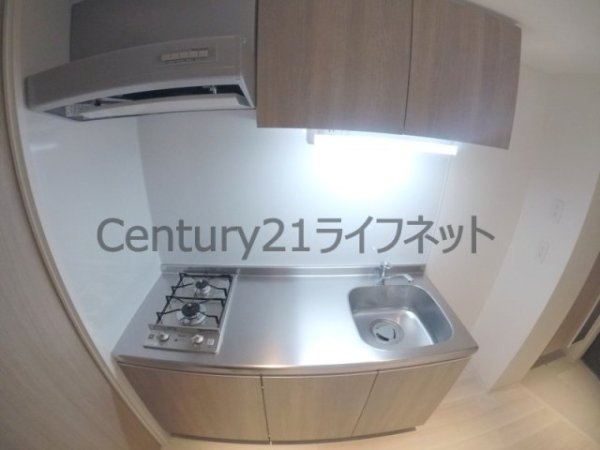 メトローサ南森町