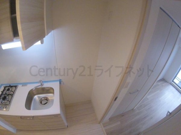 プレサンス梅田北ディア