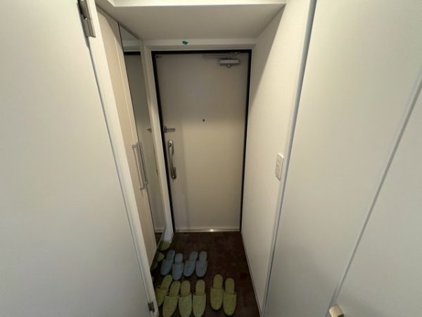 ルーオーレプラス新大阪サウス