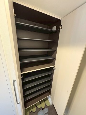 ルーオーレプラス新大阪サウス