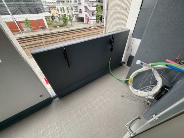 ルーオーレプラス新大阪サウス