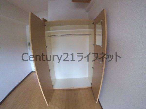 ラナップスクエア天満プライム