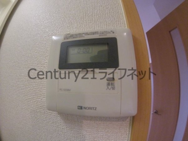 ラナップスクエア天満プライム
