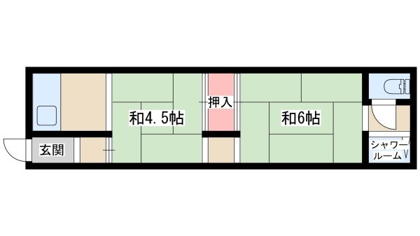 コーポレトロ