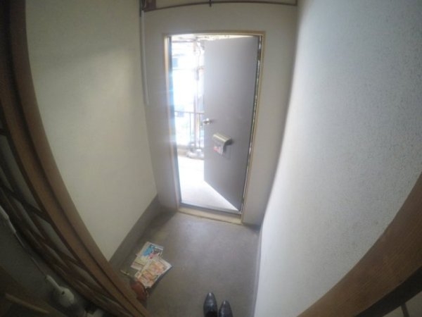 コーポレトロ