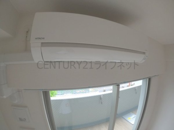 エスリード大阪ザ・ルクス