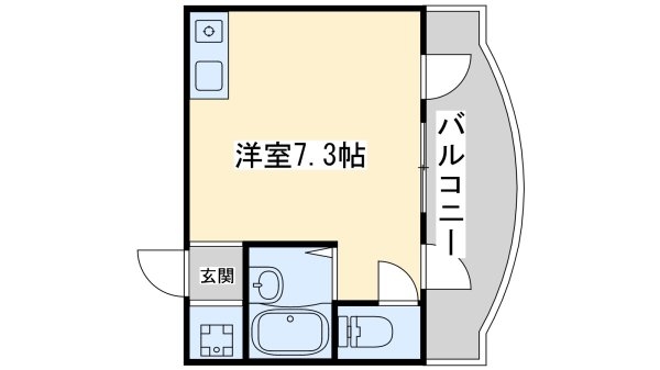 レバンガAP新大阪ステーションフロント