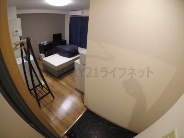 レバンガAP新大阪ステーションフロント