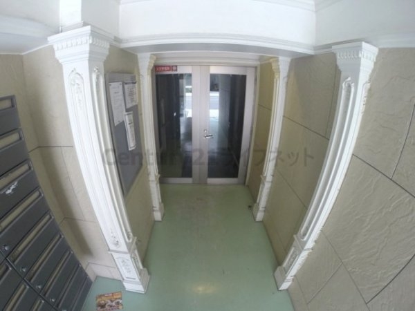 レバンガAP新大阪ステーションフロント