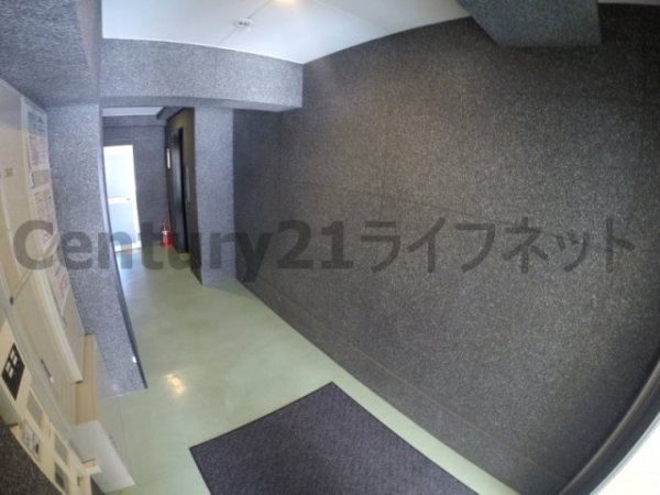 レバンガAP新大阪ステーションフロント
