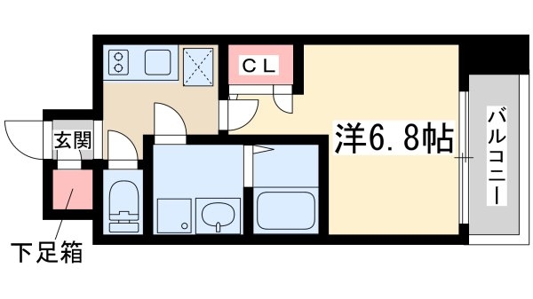 エスリード北大阪レジデンス