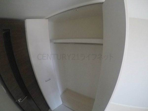 エスリード北大阪レジデンス