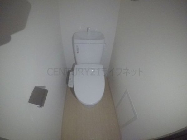 エスリード北大阪レジデンス