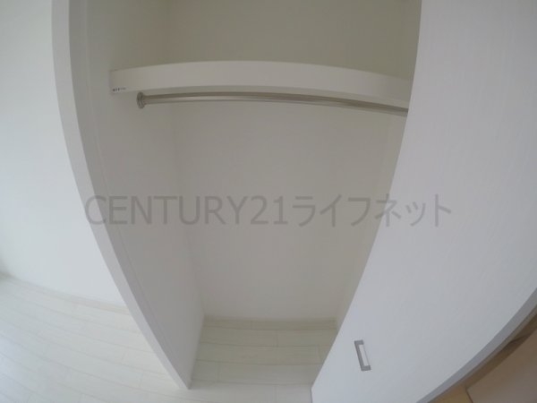 エスリード新北野アーデル