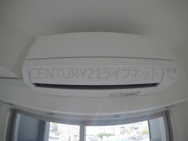 エスリード新北野アーデル