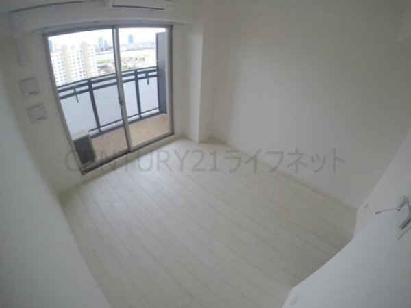 エスリード新北野アーデル