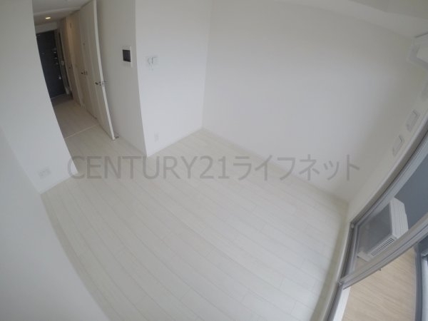 エスリード新北野アーデル