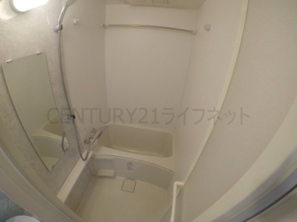 エスリード新北野アーデル