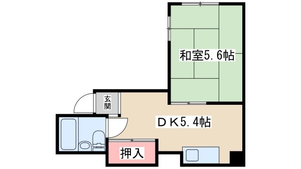 シャトー宮原1番館