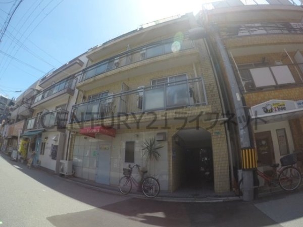シャトー宮原1番館