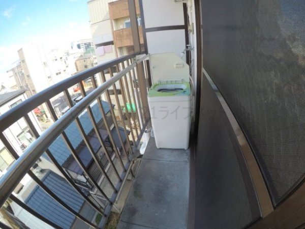 シャトー西三国