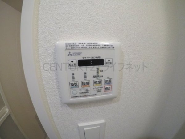 プレサンス東三国駅前グランクラス