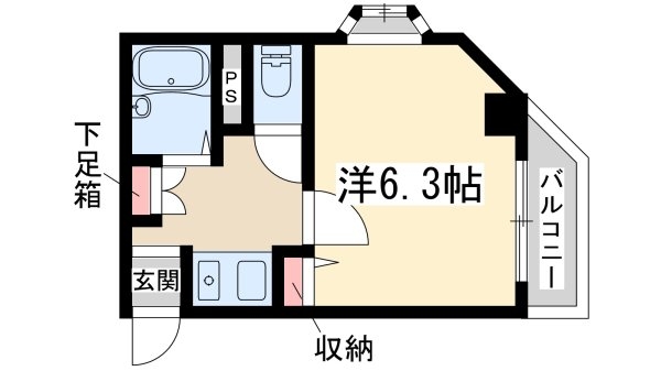 ＫＡＳＥＹＡ新大阪