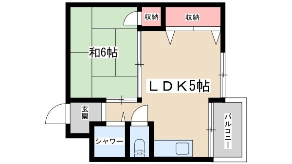 マンションピアファイブ