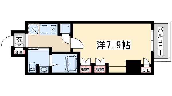 レジュールアッシュプレミアムツイン-1