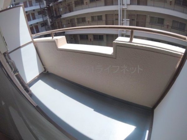 フローライト新大阪