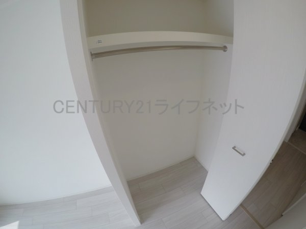 エスリードレジデンス新大阪プライム