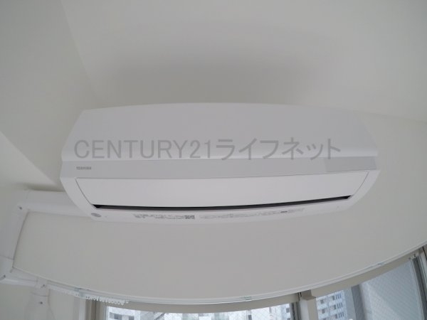エスリードレジデンス新大阪プライム