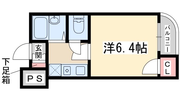 ル・シエル淡路