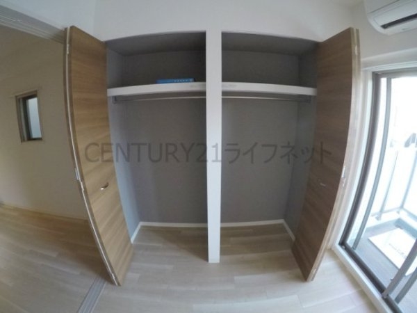 ファーストフィオーレ江坂垂水町