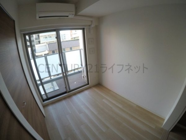 ファーストフィオーレ江坂垂水町