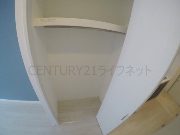 ファーストフィオーレ江坂ネクシス