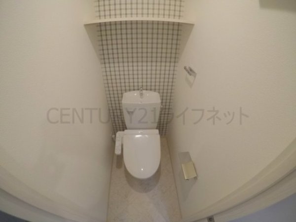 ファーストフィオーレ江坂ネクシス