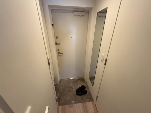 セレニテ新大阪エクラ