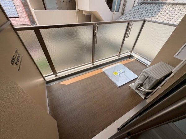 セレニテ新大阪エクラ