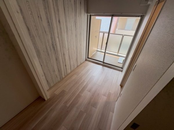 セレニテ新大阪エクラ